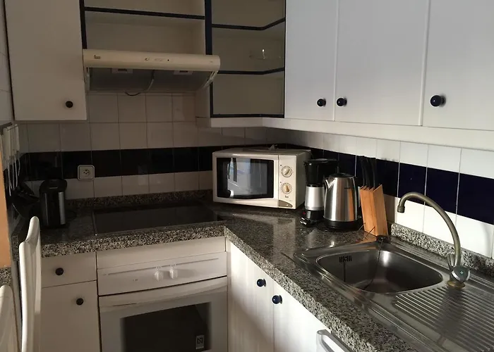 丝兰公园公寓式酒店