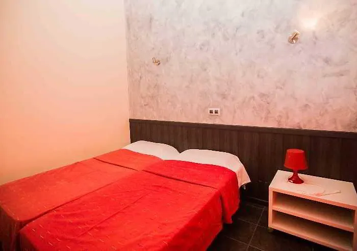 Yucca Park Aparthotel Costa Adeje (Tenerife)