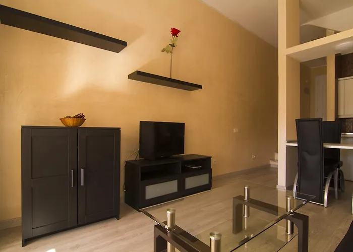 Aparthotel Yucca Park