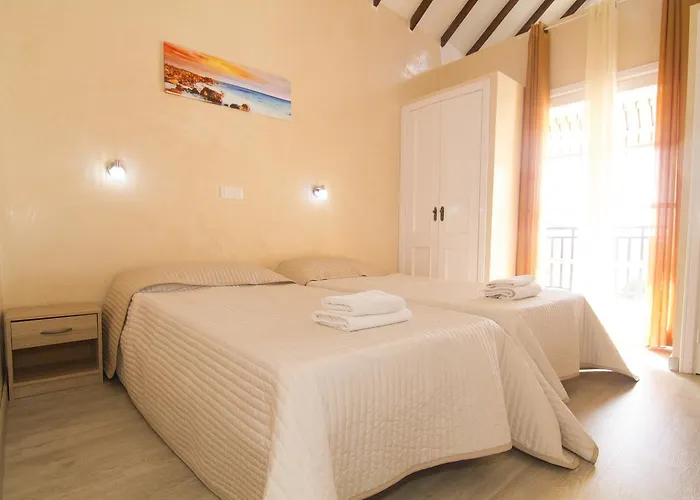 Aparthotel Yucca Park