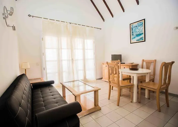 丝兰公园公寓式酒店