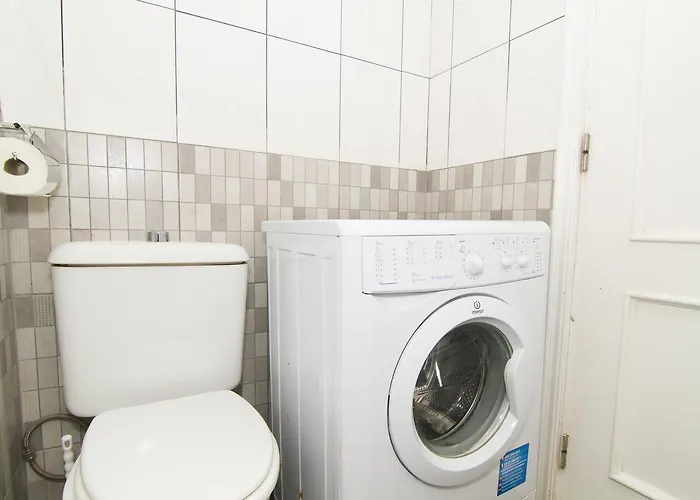 丝兰公园公寓式酒店