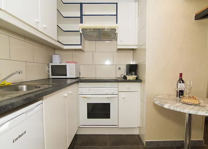 Aparthotel Yucca Park