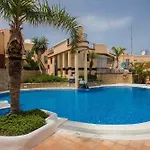 Yucca Park شقة فندقية