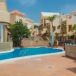 شقة فندقية Yucca Park