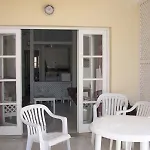 Yucca Park شقة فندقية 3*