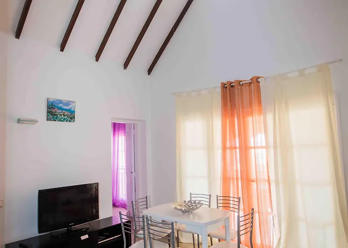 Ξενοδοχείο με διαμερίσματα Yucca Park 3*