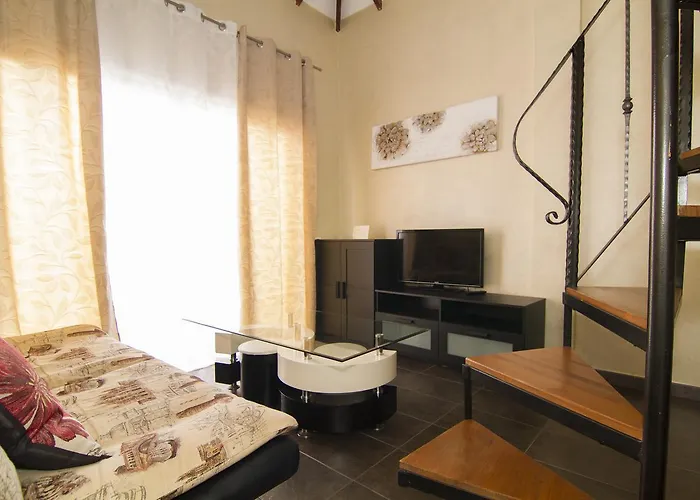 Yucca Park Ξενοδοχείο με διαμερίσματα